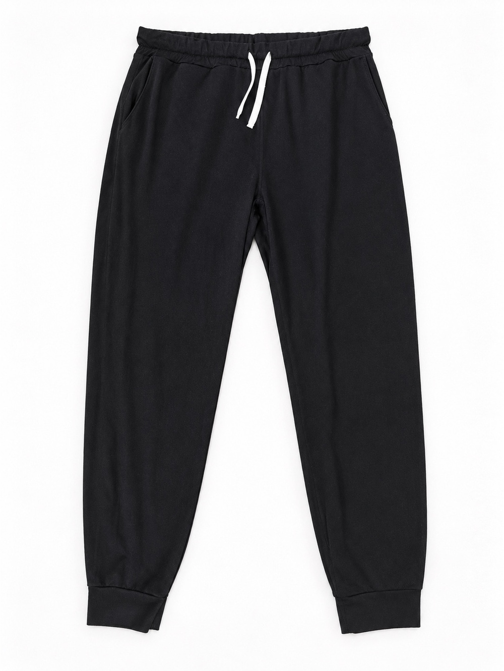 Vuori Joggers Women’s Large L Black Performance Lounge Pants